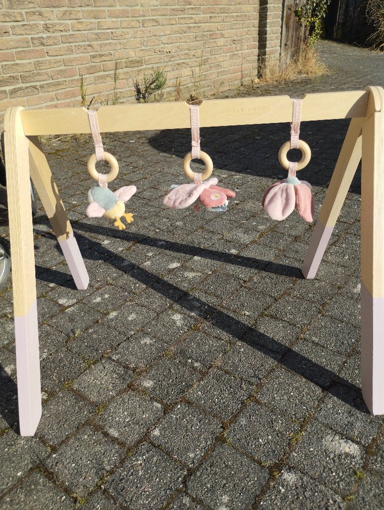 Arche d'éveil Little Dutch, Enfants & Bébés, Jouets | Jouets en bois, Enlèvement, Neuf, Autres types
