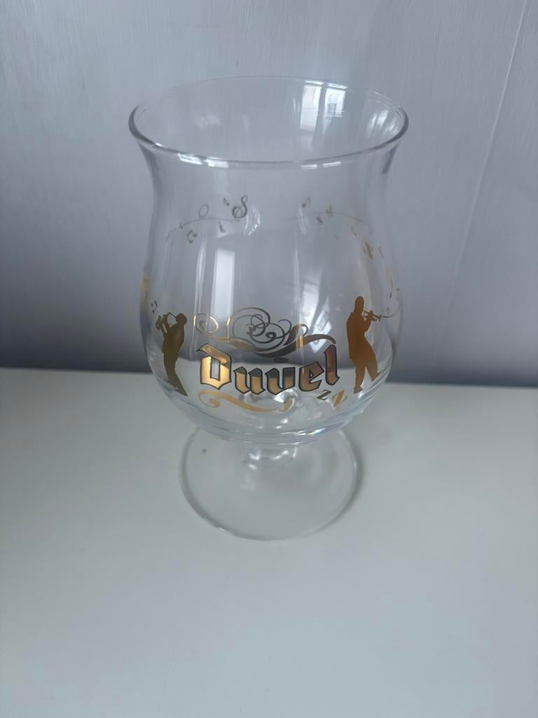 DUVEL JAZZ groen voor verzamelaars, Verzamelen, Ophalen of Verzenden, Nieuw