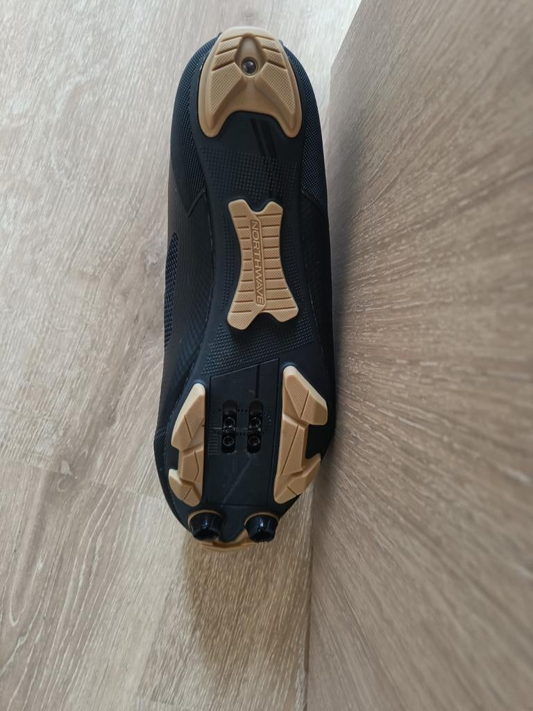 NW klikschoenen, Fietsen en Brommers, Ophalen of Verzenden, Zo goed als nieuw