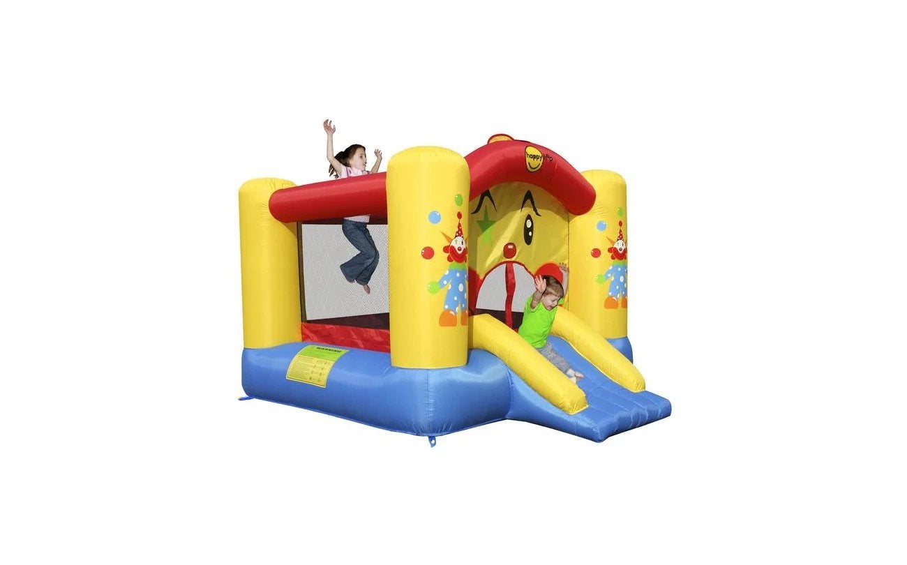 Château gonflable, Enfants & Bébés, Enlèvement, Comme neuf