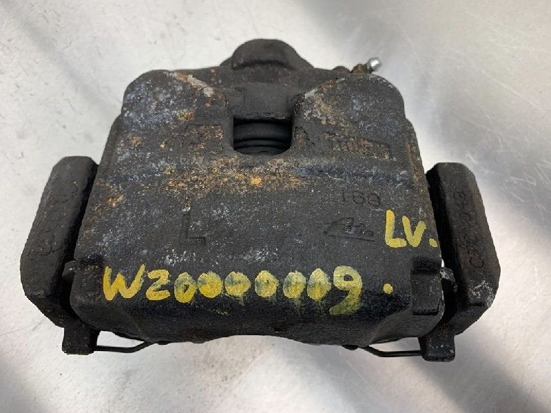 REMKLAUW LINKS VOOR ABS Honda Accord Tourer (CW), Gebruikt, Honda