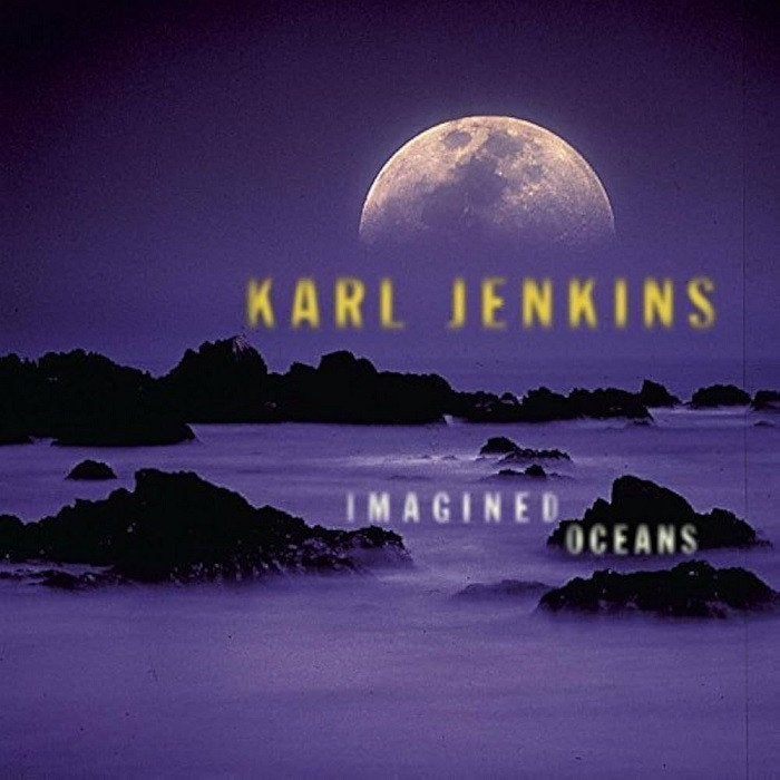 SALE--CD KARL JENKINS & LONDON PHILHARMONIC ORCHESTR, Verzenden