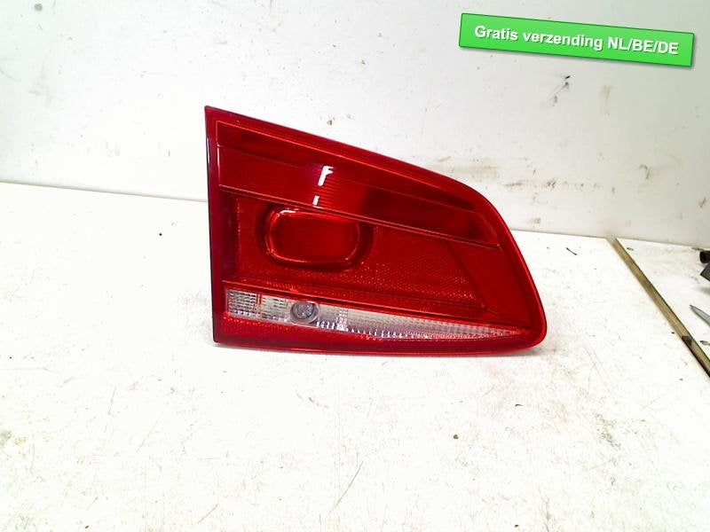 PANNEAU ARRIÈRE GAUCHE AVEC LAMPE Passat Variant (365), Autos : Pièces & Accessoires, Éclairage, Volkswagen, Volkswagen AG, Utilisé