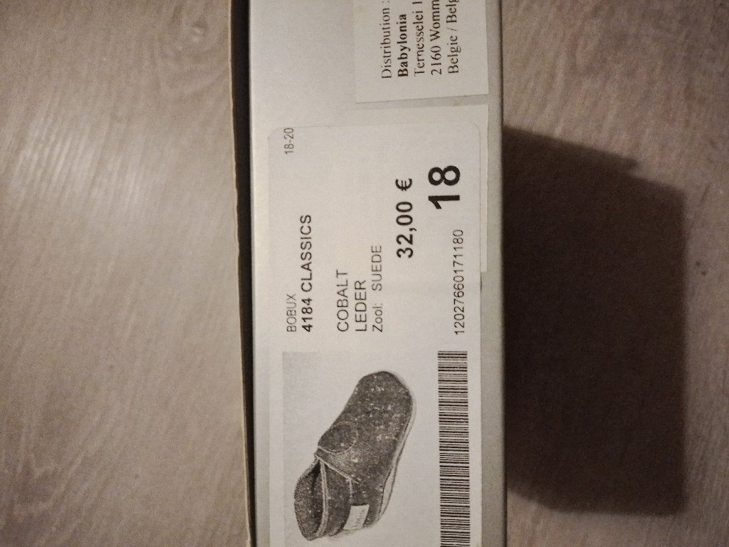 Bobux  schoenen baby nieuw, Enfants & Bébés, Enlèvement ou Envoi, Neuf