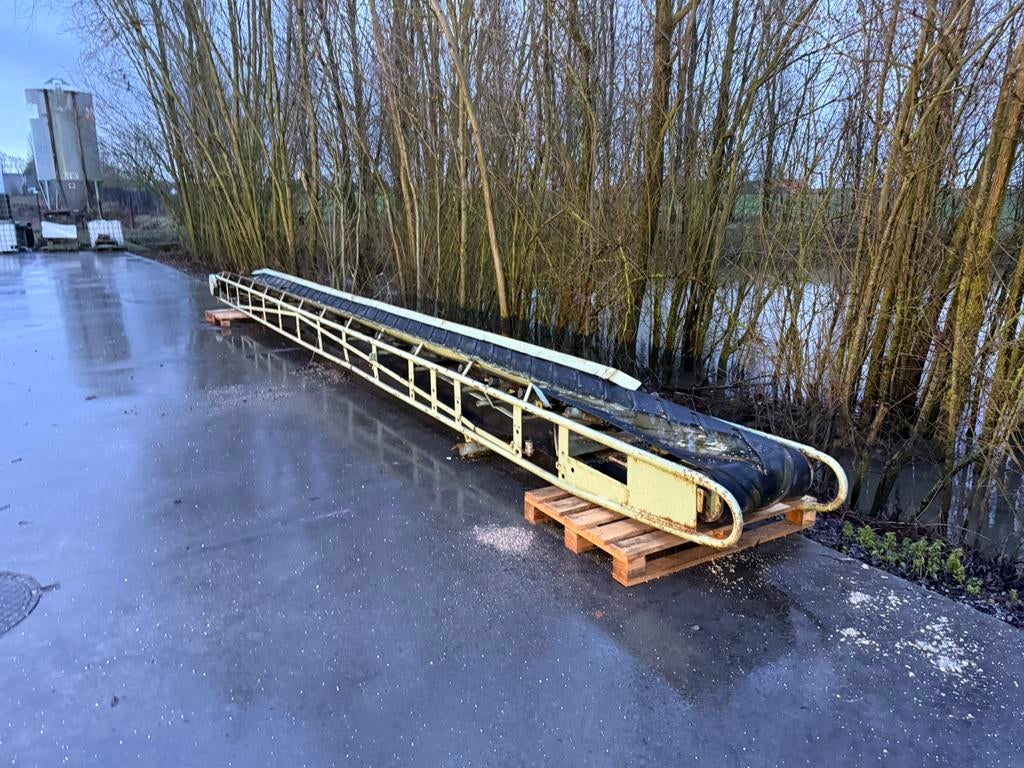 Bande transporteuse, Tickets & Billets, Loisirs | Autre