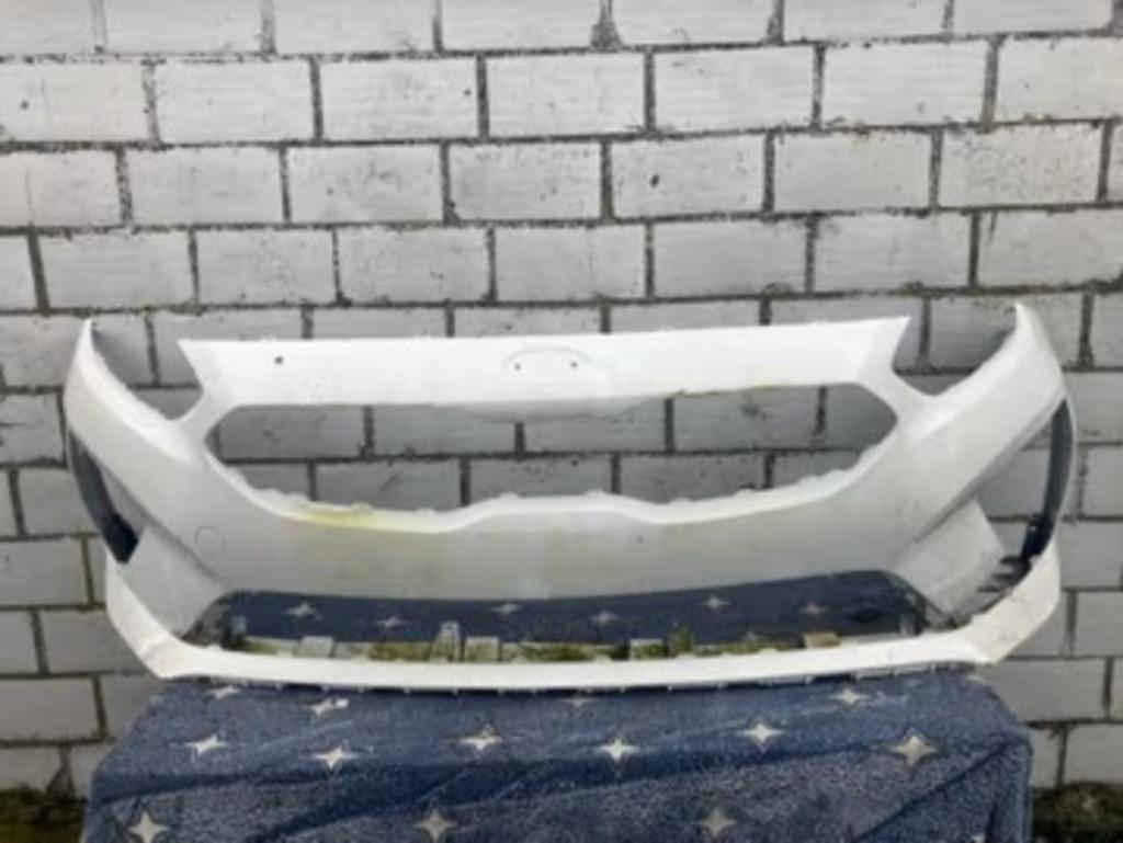 PARE-CHOCS KIA PRO CEED GT, Auto-onderdelen, Ophalen, Gebruikt, Kia, Bumper