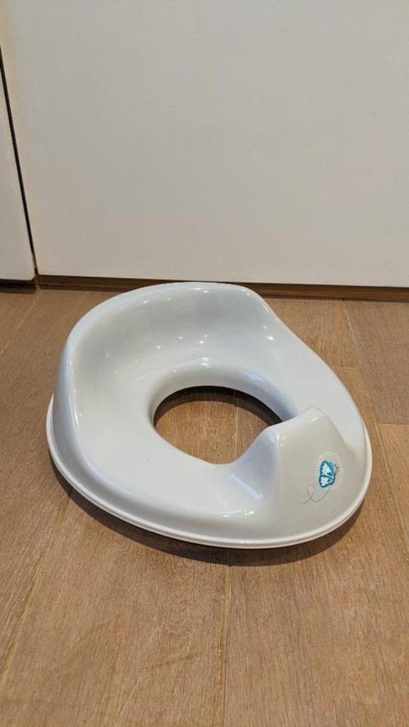 Toiletverkleiner bébé-jou, Ophalen of Verzenden, Gebruikt, Overige typen, Bébé-jou
