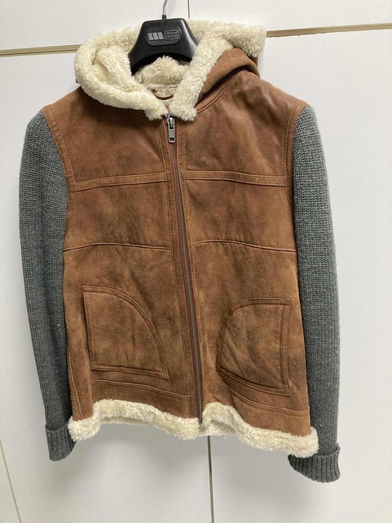 Damesjas maat 42, Taille 42/44 (L), Enlèvement ou Envoi, Comme neuf, Autres couleurs