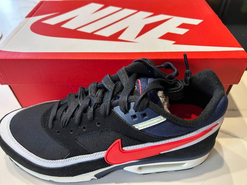 Air Max Bw USA Ultra Rare, Nike, Nieuw, Ophalen of Verzenden, Sportschoenen