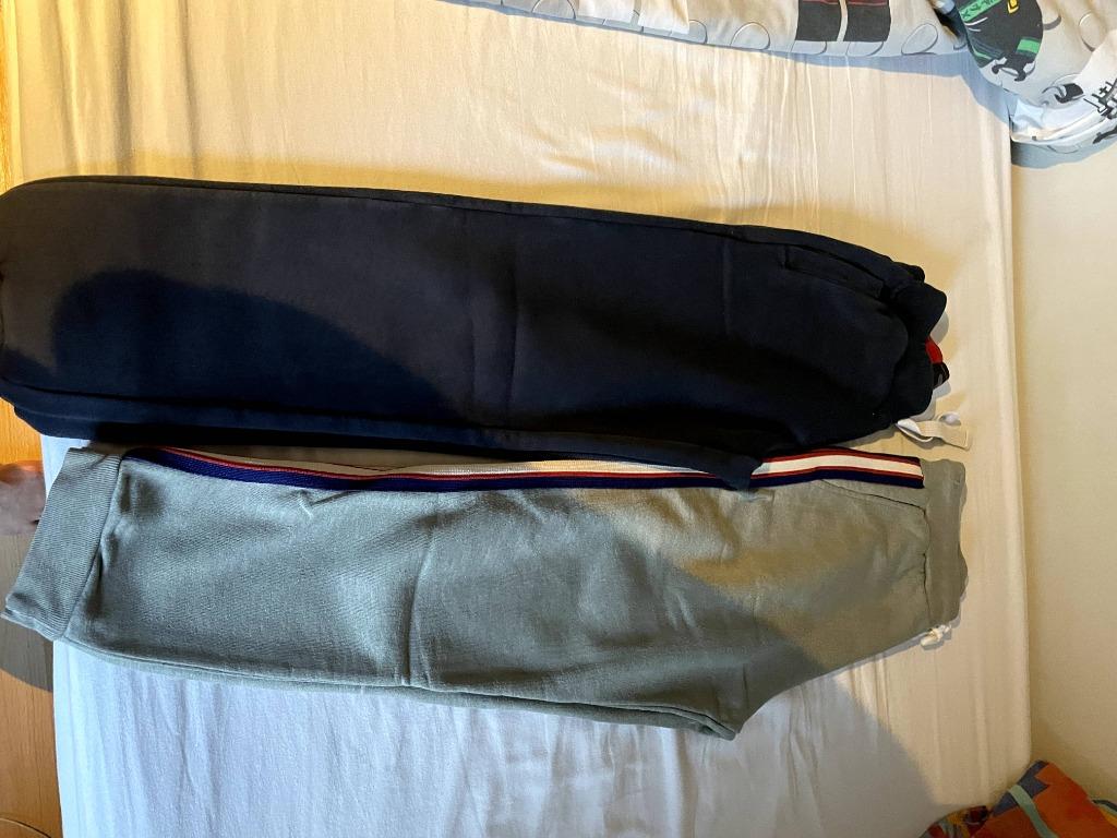 Joggingsbroek, Ophalen, Gebruikt, Maat 152