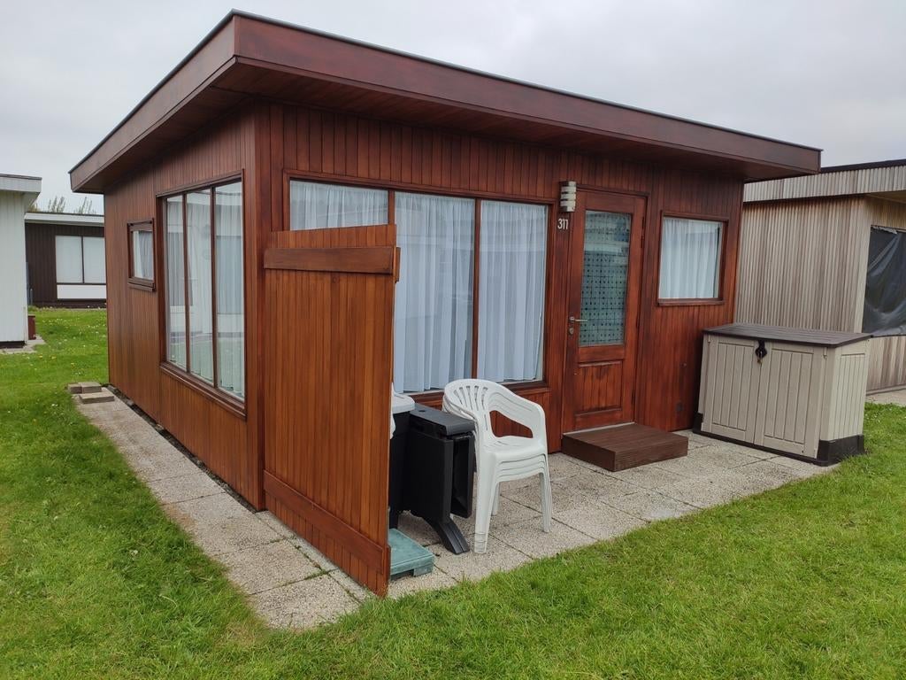 Chalet à louer De Haan, Enlèvement ou Envoi