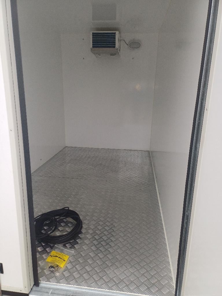 Nieuwe koelaanhangwagen MTM 2000kg, Auto diversen, Aanhangers en Bagagewagens, Ophalen, Nieuw