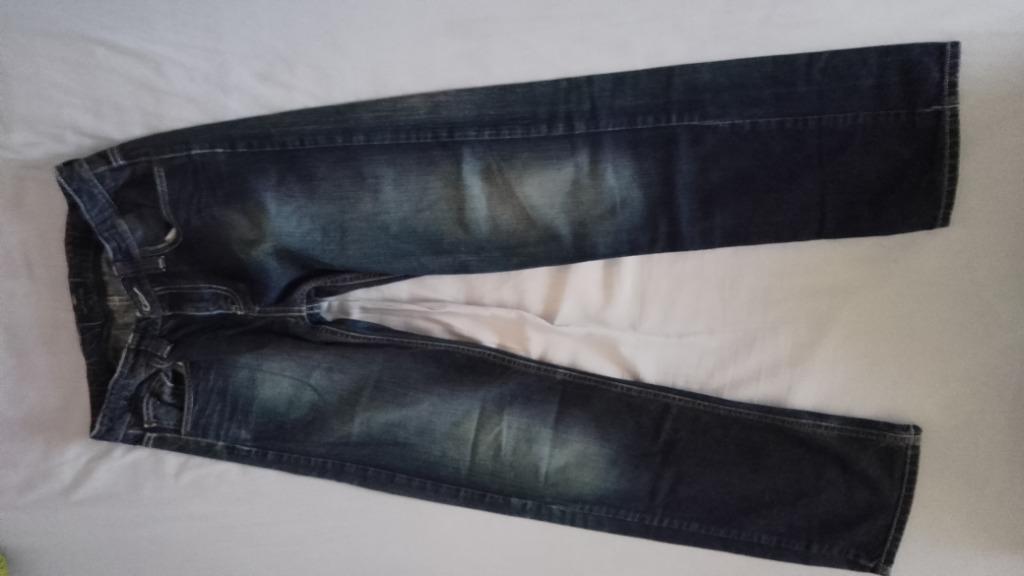 Hilfiger jeansbroek maat 14 jaar, Enfants & Bébés, Vêtements enfant | Taille 164, Pantalon, Enlèvement ou Envoi, Comme neuf, Tommy Hilfiger
