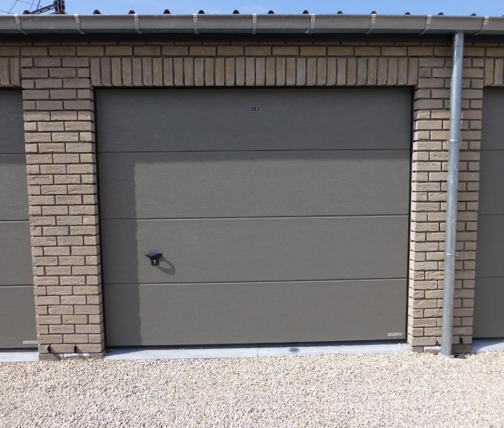 Garage/staanplaats, Ophalen of Verzenden