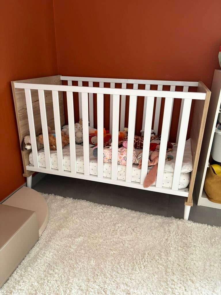 Dreambaby kinderkamer, Ophalen, Zo goed als nieuw, Jongetje of Meisje