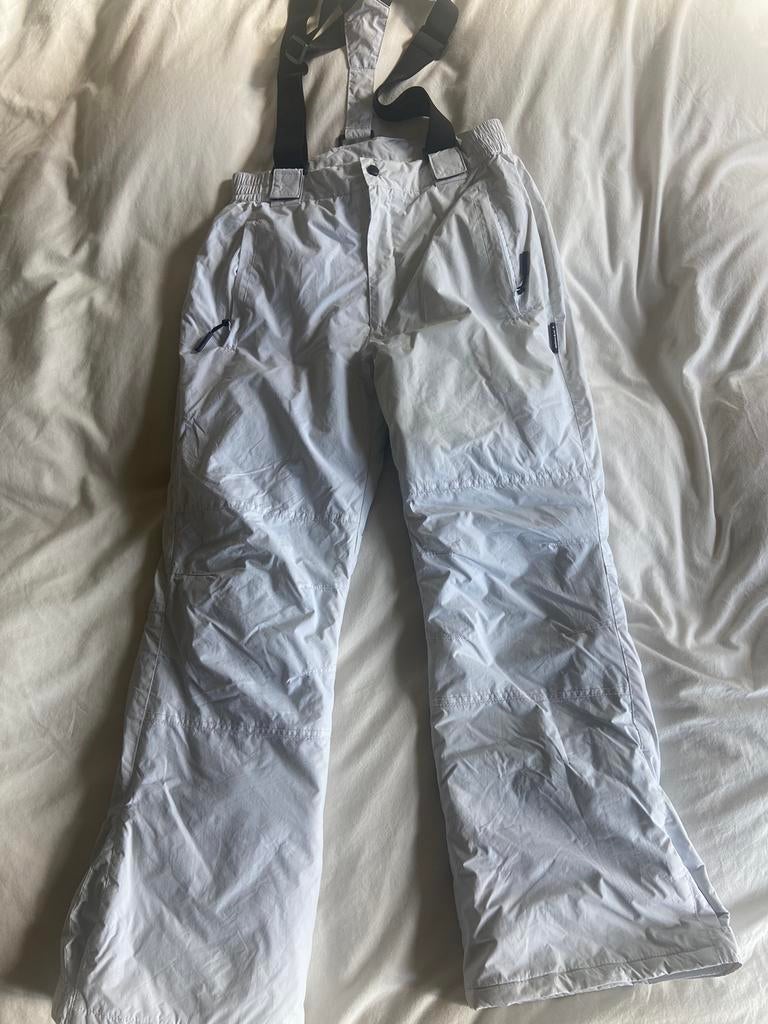 Salopette dames Snowpeak, Kleding | Dames, Ophalen of Verzenden, Maat 38/40 (M)