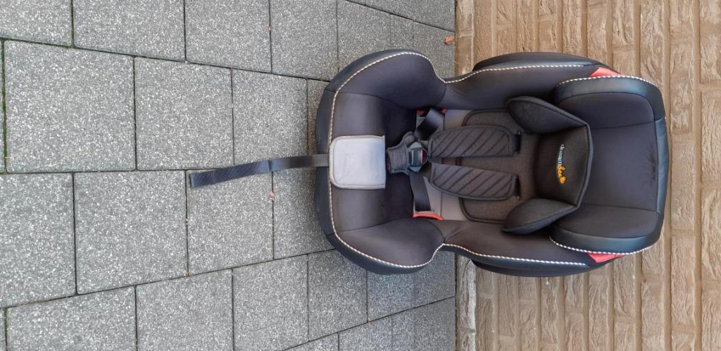 Dreambee autostoel - verschillende leeftijden (1j-6j), Kinderen en Baby's, Verstelbare rugleuning, 9 t/m 18 kg, Ophalen, Overige merken