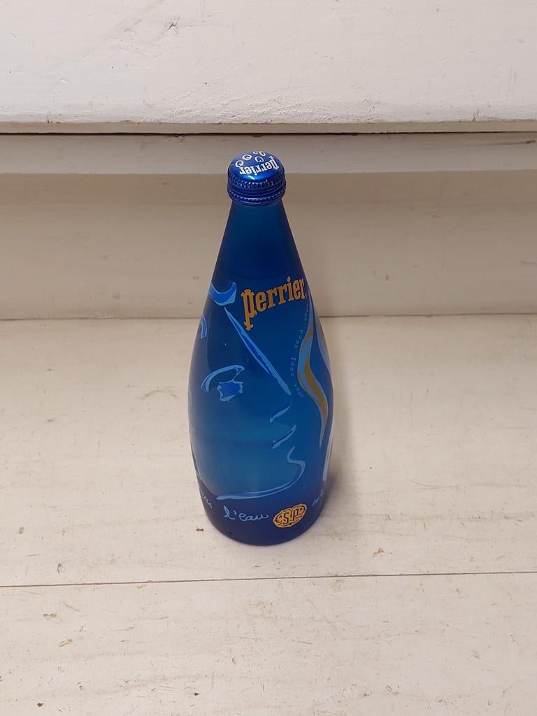 Perrier, Enlèvement ou Envoi