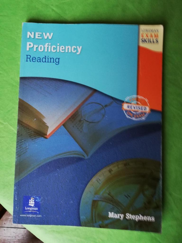 New Proficiency - Longman Exam Skills - 3 livres - Fiona Sco, Enlèvement ou Envoi, Utilisé, Non-fiction, Fiona Scot Barett