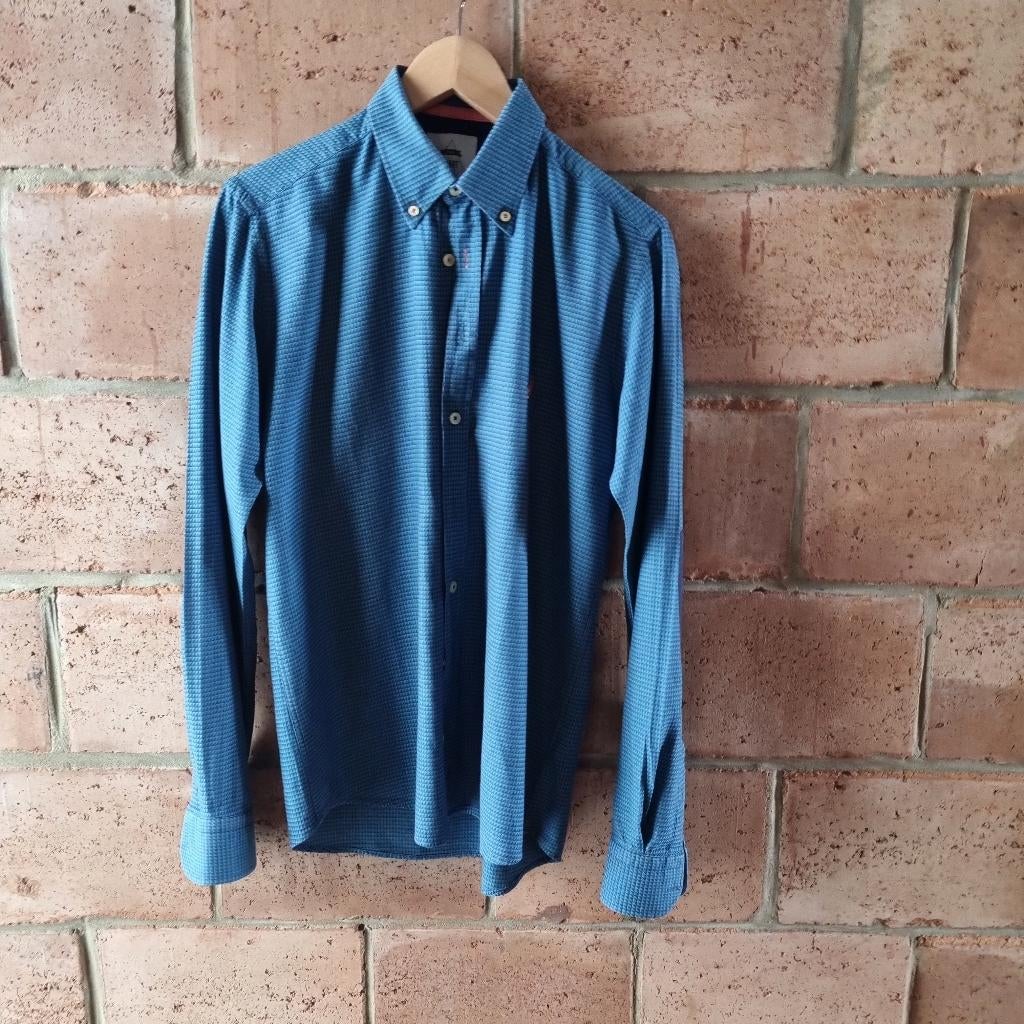 Chemise adolescent, Enfants & Bébés, Neuf, Garçon, Enlèvement ou Envoi, Chemise ou À manches longues