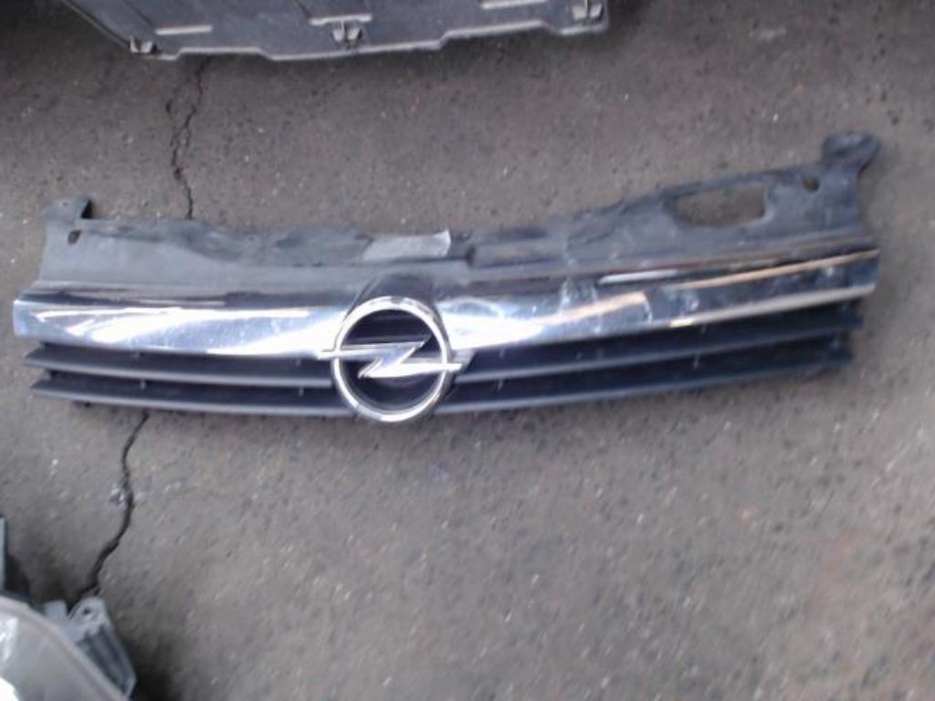 Calandre Opel Astra H 2004-2006 LP/14612, Pare-chocs, Opel, Enlèvement, Utilisé