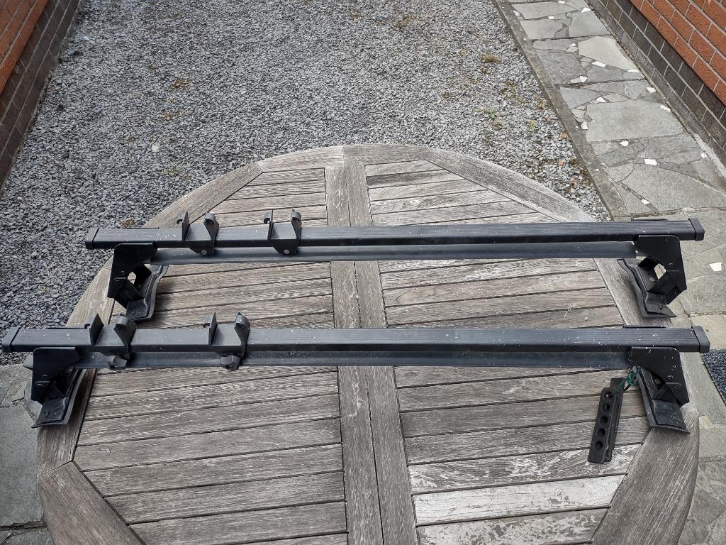Bagage drager Honda Civic 1996. (3 deurs), Enlèvement, Utilisé, Honda