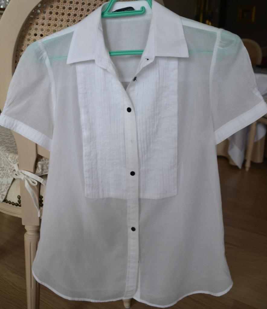 Chemisier Zara, Taille 38/40 (M), Enlèvement ou Envoi, Zara, Comme neuf