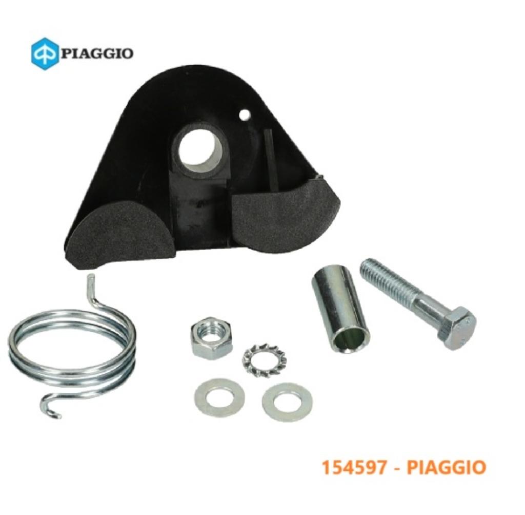 Piaggio Si, Bravo - Gilera Citta   Ketting-Spanner, Fietsen en Brommers, Verzenden, Nieuw, Piaggio