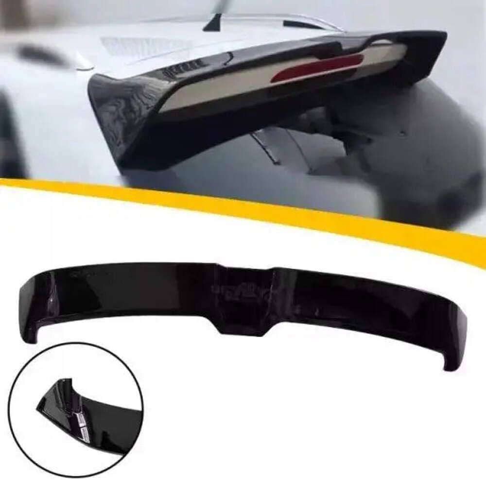 Aileron de toit MK5 noir brillant VW Polo 2010-2022 NOUVEAU, Autos : Divers, Tuning & Styling, Enlèvement ou Envoi