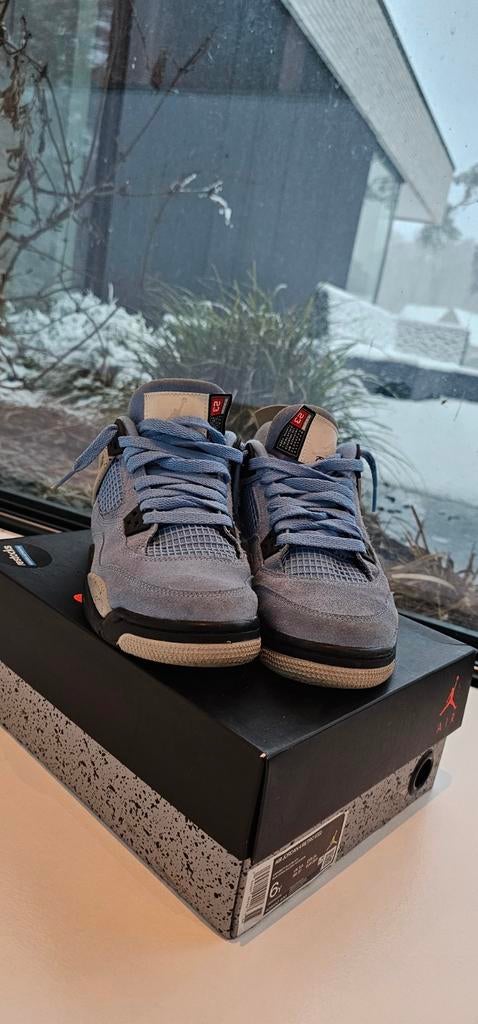 Jordan 4, Kleding | Heren, Schoenen, Ophalen