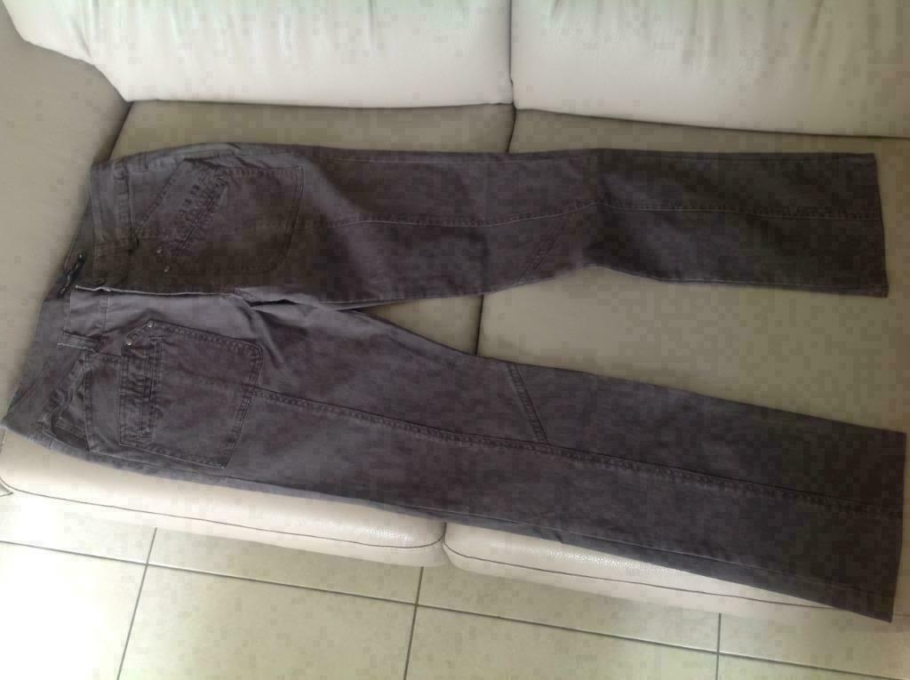 Broeken voor meisjes/dames (maten onder foto), Kleding | Dames, Ophalen of Verzenden, Maat 34 (XS) of kleiner