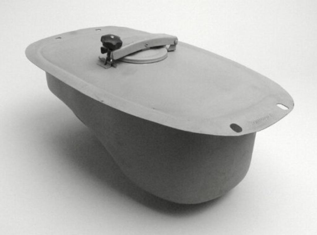 Brandstoftank Vespa Px 1e serie, GL, Sprint, GTR, nieuw, Ophalen of Verzenden, Nieuw