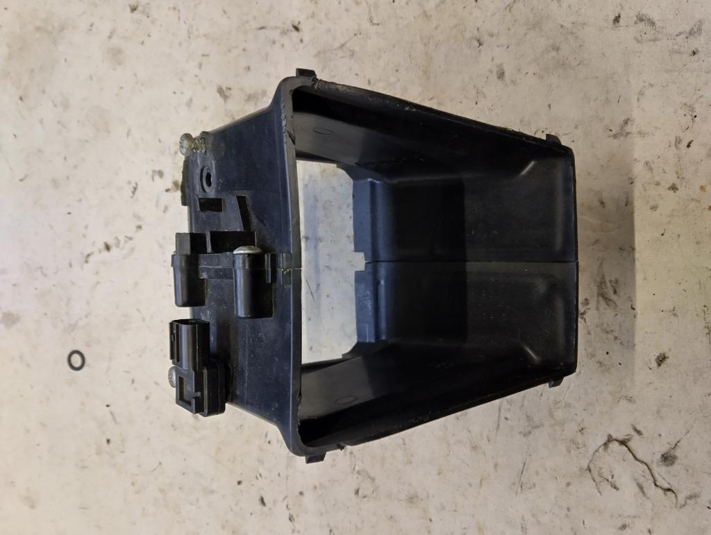 yamaha r6 model '08-'16 luchtbuis midden, Ophalen of Verzenden, Gebruikt