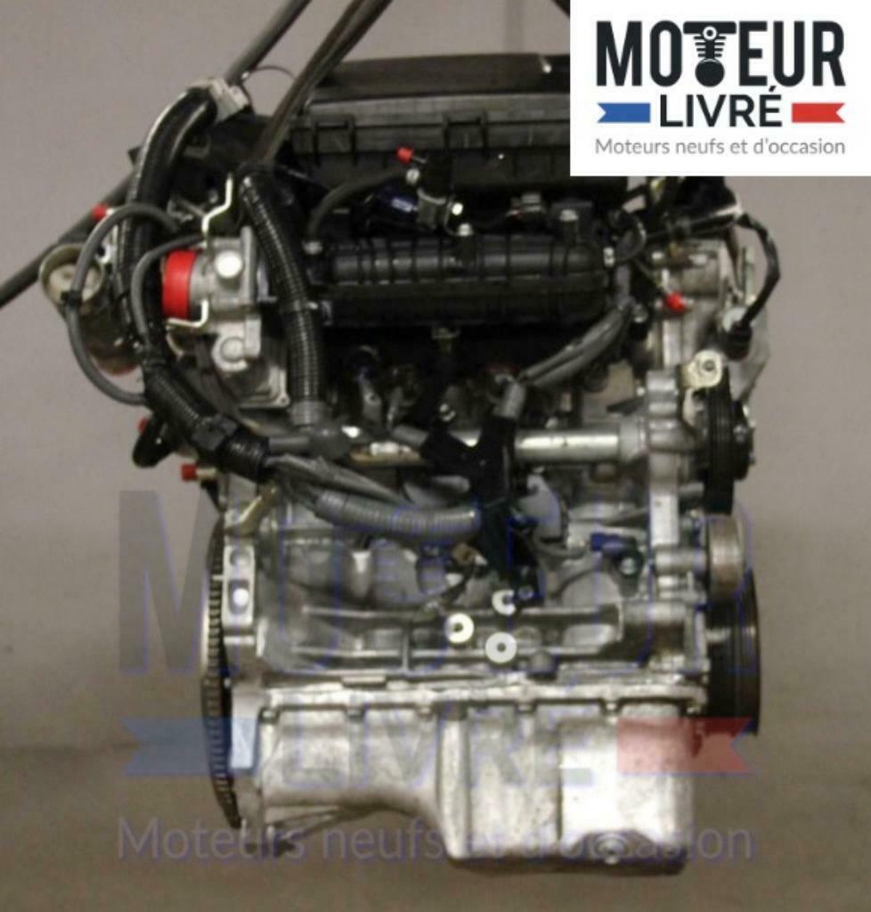 Moteur SUZUKI SX4 SWIFT V VITARA 1.4L Essence K14C, Envoi, Utilisé, Suzuki