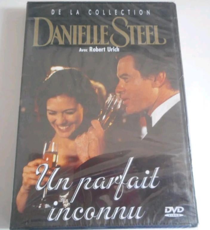 un parfait inconnu /danielle steel. dvd neuf, Tous les âges, Enlèvement ou Envoi, Neuf, dans son emballage