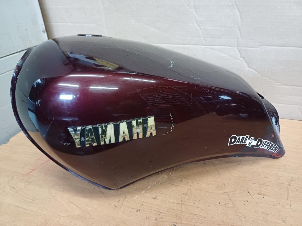 yamaha virago 920 benzinetank, Enlèvement ou Envoi, Utilisé