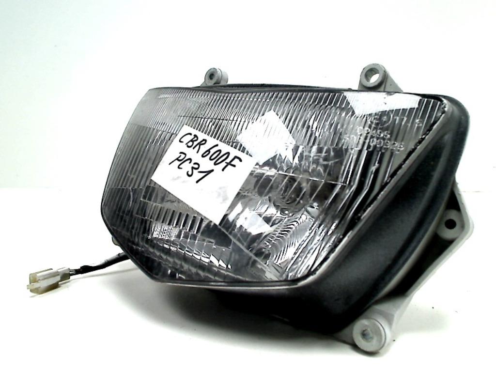 Honda CBR 600 F 1995-1998 F3 (PC 31) Koplamp, Motoren, Onderdelen | Honda, Gebruikt, Ophalen of Verzenden