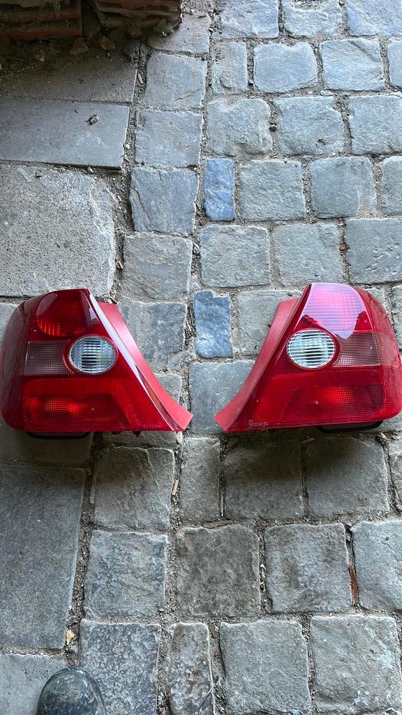Achterlichten honda civic type r 2002, Enlèvement, Honda