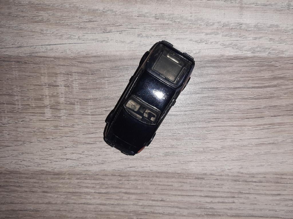 Hot Wheels 1978 Porsche 924, Enlèvement ou Envoi, Utilisé, Voiture