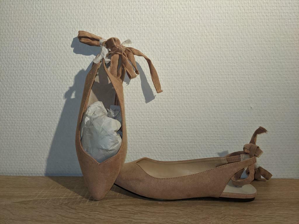 Ballerines 36, Enlèvement ou Envoi, Neuf, Ballerines