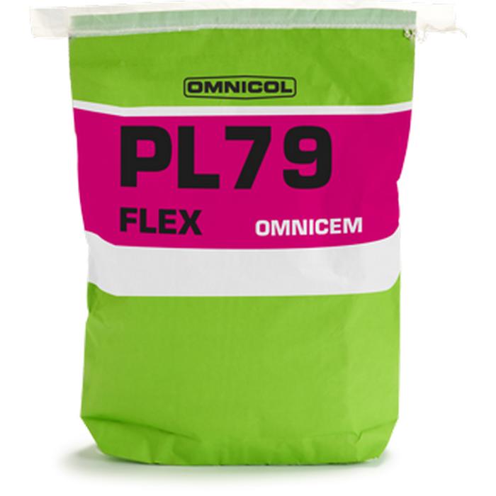 Tegellijm omnicol PL79 te koop 25kg, Enlèvement