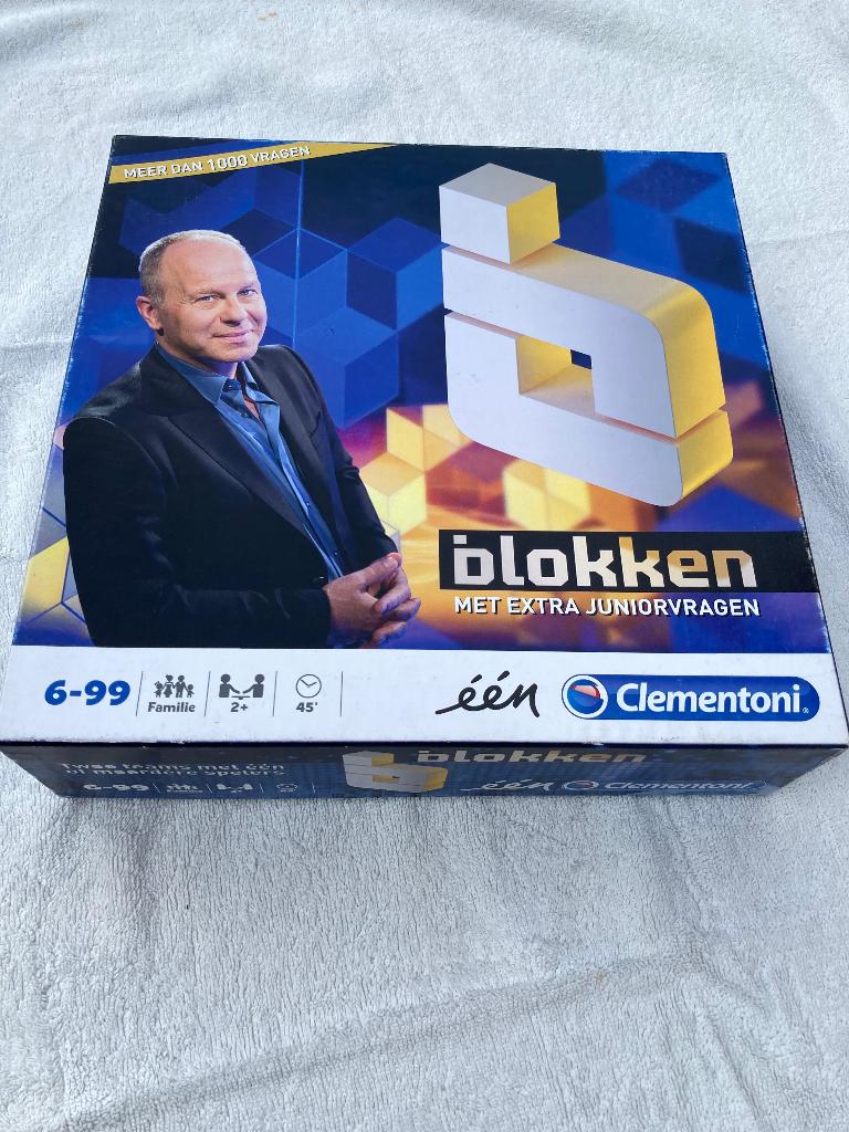 Verschillende gezelschapsspellen 5€, Hobby en Vrije tijd, Ophalen of Verzenden