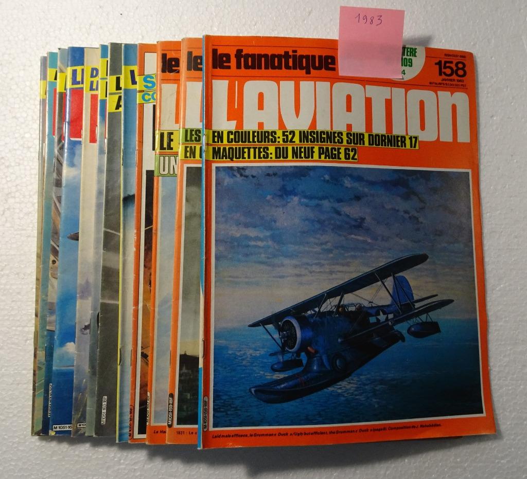 LUCHTVAARTFANS (van 1971 tot 2005), Auto's, Particulier, Te koop