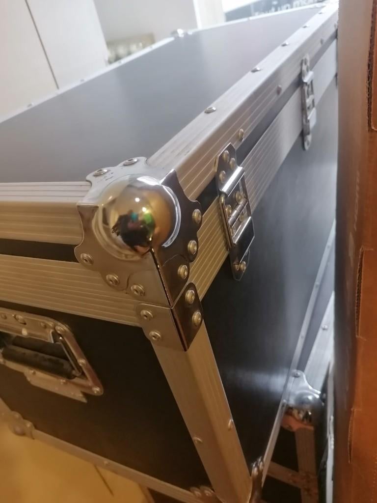 Flight case pour instruments, Musique & Instruments, Enlèvement, Comme neuf, Flight case