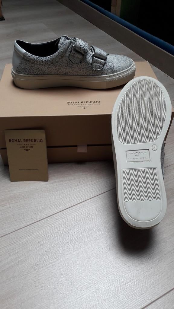 Royal Republiq sneaker M 37, Ophalen of Verzenden, Zo goed als nieuw