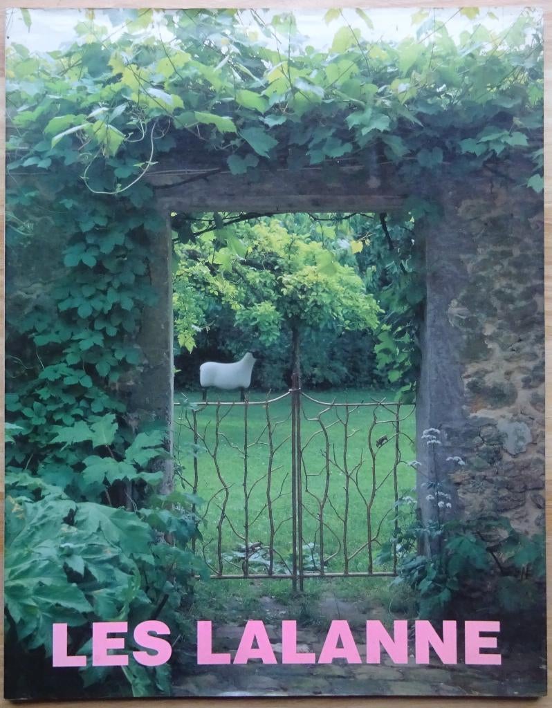 Les Lalanne, oeuvres récentes 1994, Guy Pieters Knokke, Enlèvement ou Envoi, Utilisé, Sculpture