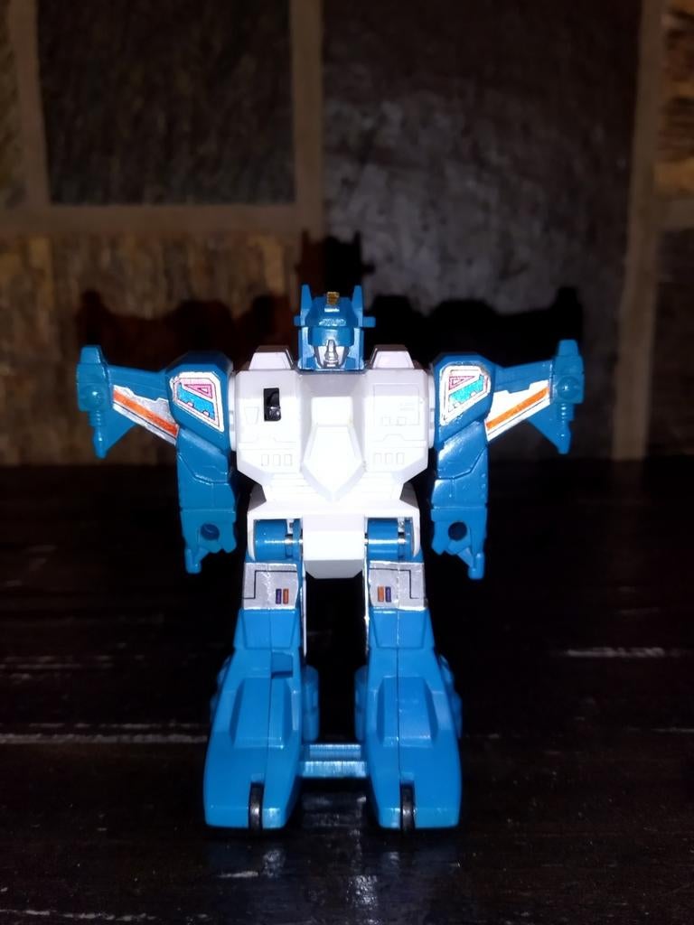 Transformers G1 Takara 1984, G1, Enlèvement ou Envoi, Comme neuf