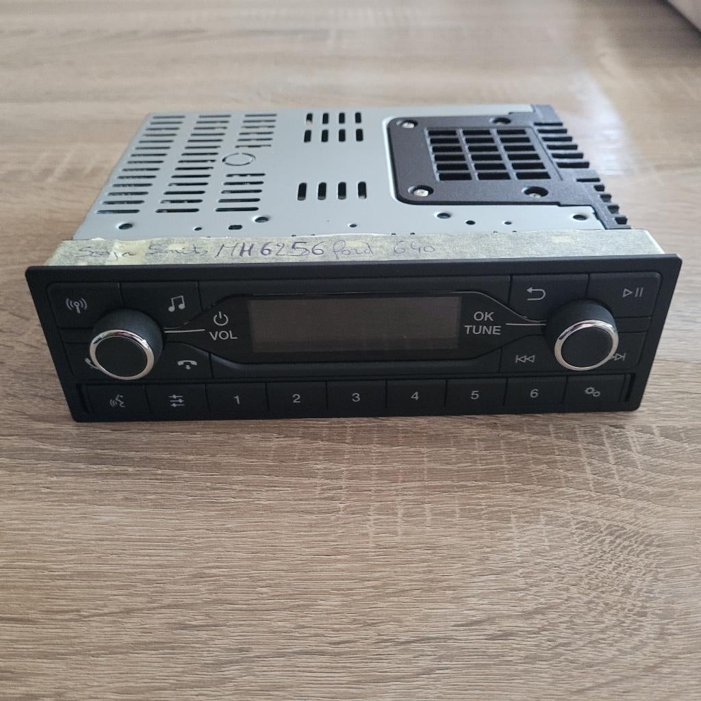 Ford radio , radio, Enlèvement, Comme neuf