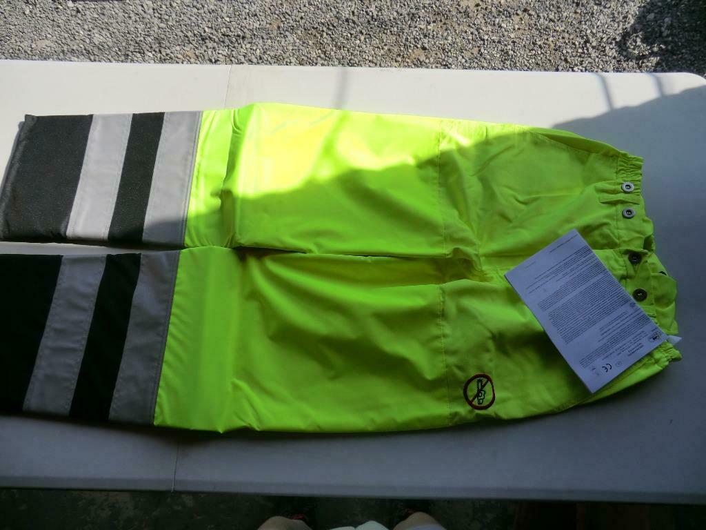 Nieuwe broek voor grondwerkers, Ophalen of Verzenden, Nieuw, Heren, Broek