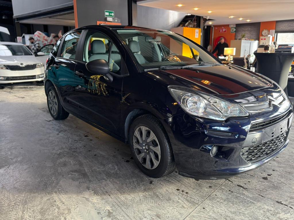 CITROEN C3, Autos, Achat, 50 kW, Euro 6, Boîte manuelle